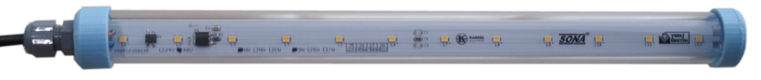 KRBKAS38- IP68 TUP LED